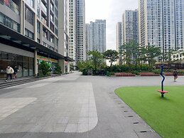 Luxhousing Masteri West Heights