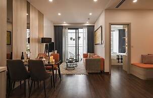 Luxhousing Masteri West Heights