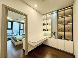 Luxhousing Masteri West Heights