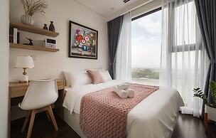 Luxhousing Masteri West Heights