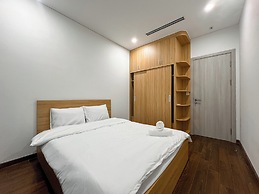 Luxhousing Masteri West Heights