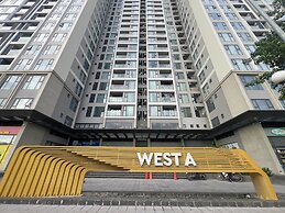 Luxhousing Masteri West Heights
