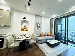 Luxhousing Masteri West Heights