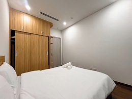 Luxhousing Masteri West Heights