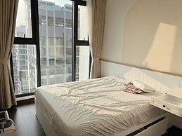 Luxhousing Masteri West Heights