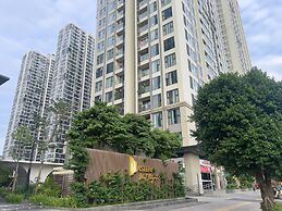 Luxhousing Masteri West Heights