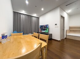 Luxhousing Masteri West Heights