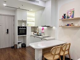 Luxhousing Masteri West Heights