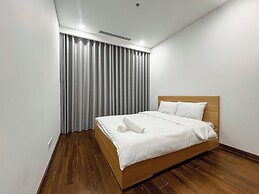 Luxhousing Masteri West Heights
