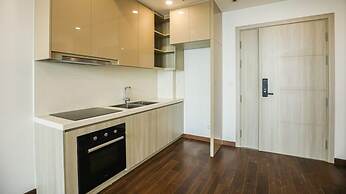 Luxhousing Masteri West Heights