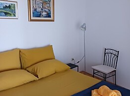 Apartmani Green Oasis