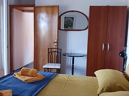Apartmani Green Oasis