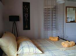 Apartmani Green Oasis