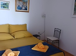 Apartmani Green Oasis