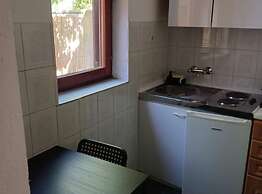 Apartmani Green Oasis