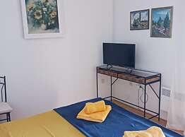 Apartmani Green Oasis