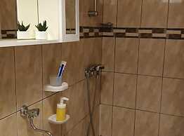 Apartmani Green Oasis