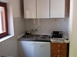 Apartmani Green Oasis