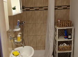 Apartmani Green Oasis