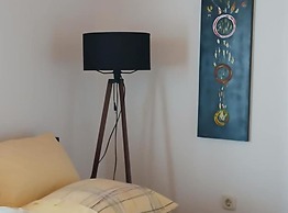 Apartmani Green Oasis