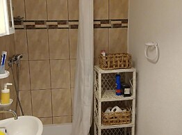 Apartmani Green Oasis