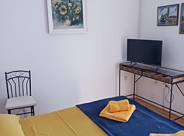 Apartmani Green Oasis