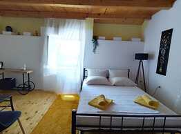 Apartmani Green Oasis