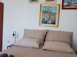 Apartmani Green Oasis