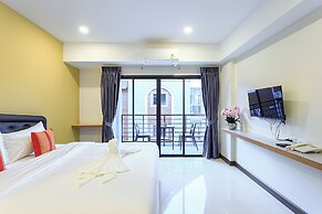 Chanapat Hotel