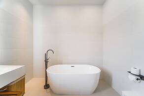 Valentine Village