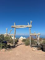 Oimo Tash Yurt Camp