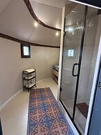 Oimo Tash Yurt Camp