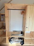 Oimo Tash Yurt Camp