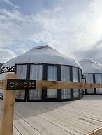 Oimo Tash Yurt Camp