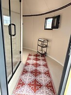 Oimo Tash Yurt Camp