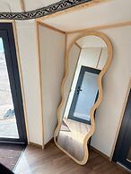 Oimo Tash Yurt Camp