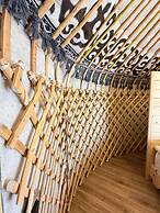 Oimo Tash Yurt Camp