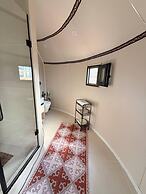 Oimo Tash Yurt Camp