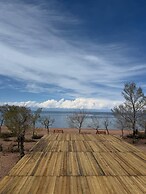 Oimo Tash Yurt Camp
