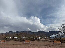 Oimo Tash Yurt Camp