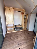 Oimo Tash Yurt Camp