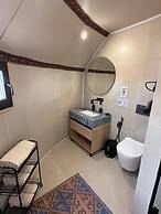 Oimo Tash Yurt Camp