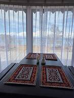 Oimo Tash Yurt Camp