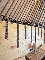 Oimo Tash Yurt Camp