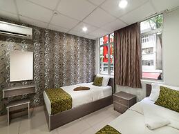 Lacomme Inn