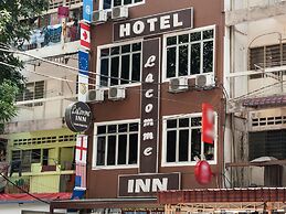 Lacomme Inn