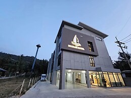 BS KRABI HOTEL