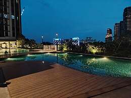 Comfy Damansara Petaling Jaya 3BR2B