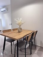 Comfy Damansara Petaling Jaya 3BR2B