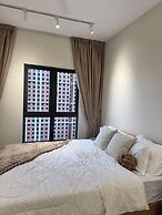 Comfy Damansara Petaling Jaya 3BR2B